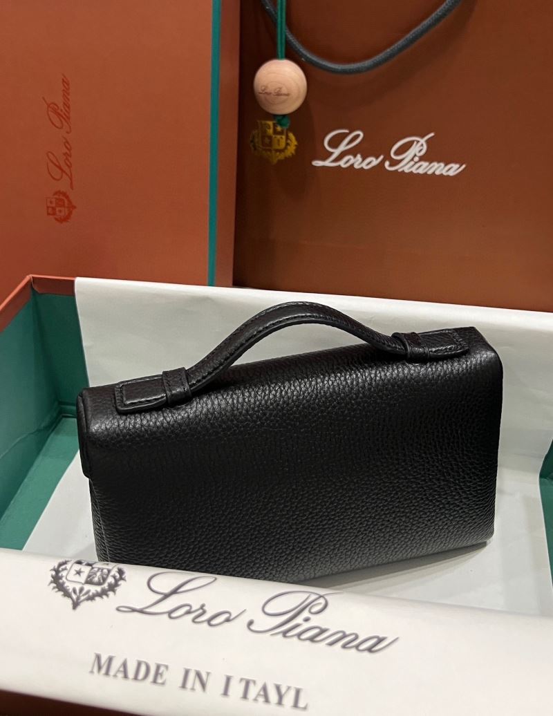 Loro Piana Satchel bags